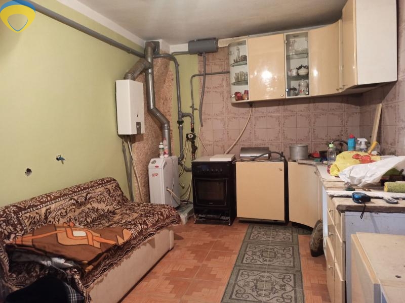 продажа двухкомнатной квартиры номер A-174179 в Приморском районе, фото номер 7